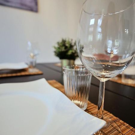 Appartement Otto I - Erfurt Zentrum Zewnętrze zdjęcie