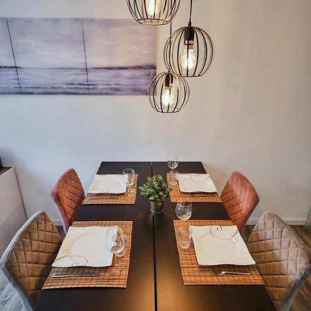 Appartement Otto I - Erfurt Zentrum Zewnętrze zdjęcie