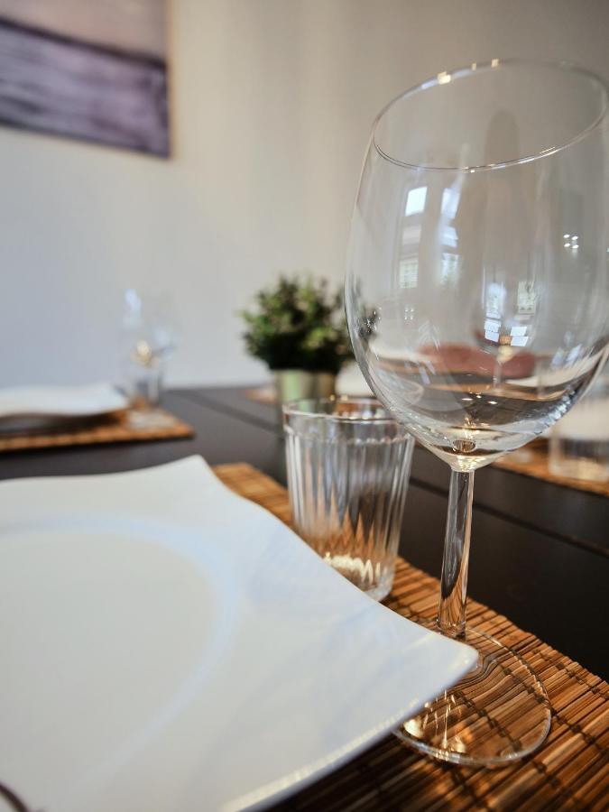 Appartement Otto I - Erfurt Zentrum Zewnętrze zdjęcie