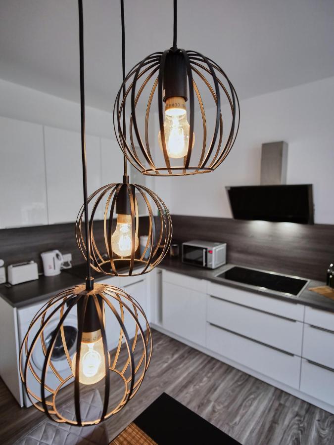 Appartement Otto I - Erfurt Zentrum Zewnętrze zdjęcie