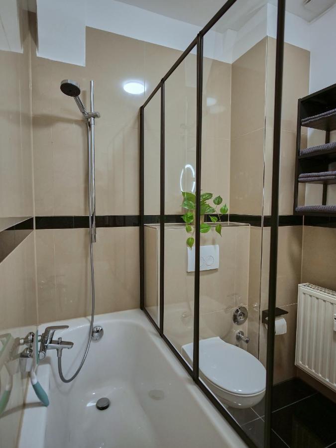 Appartement Otto I - Erfurt Zentrum Zewnętrze zdjęcie