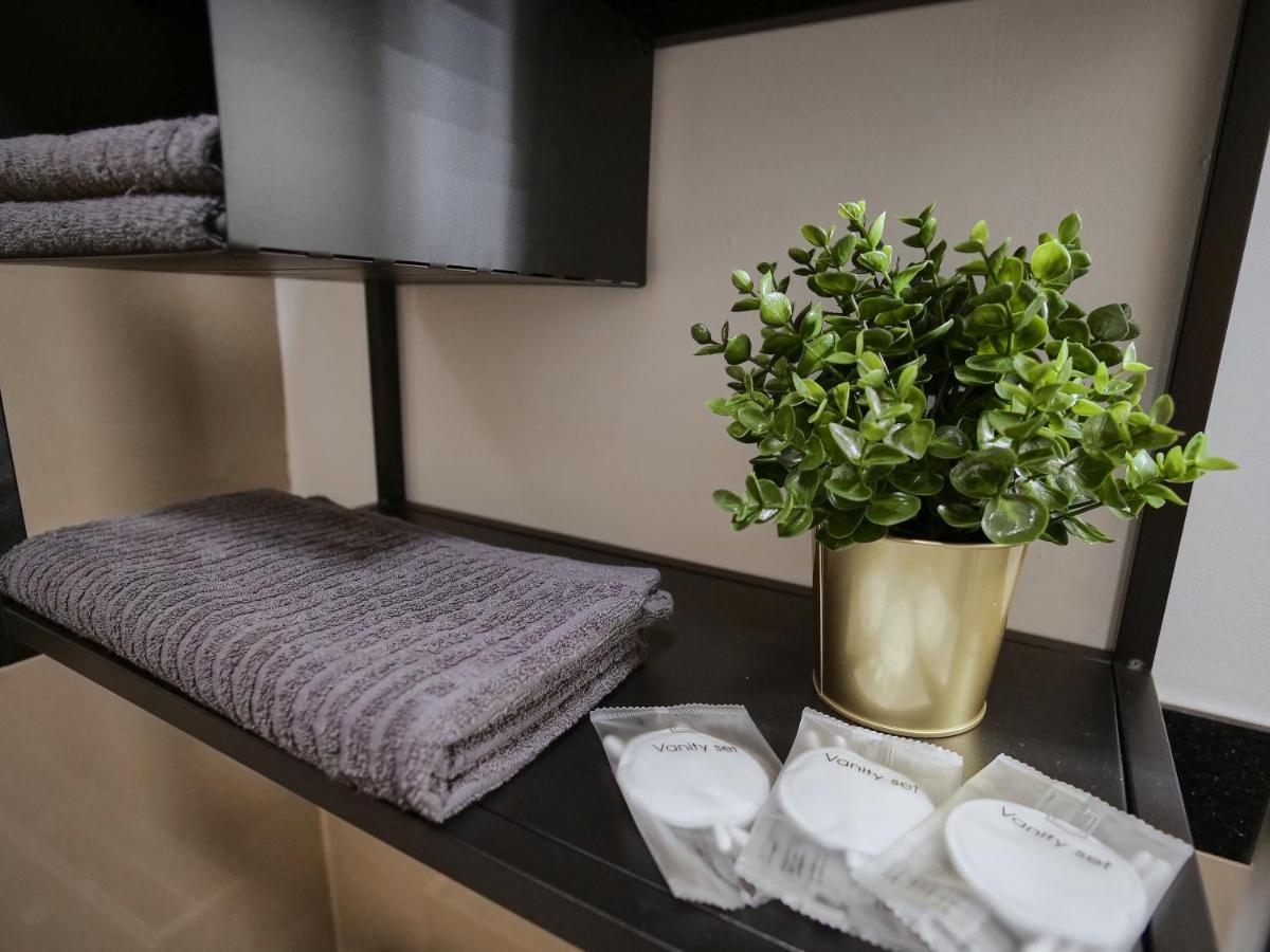 Appartement Otto I - Erfurt Zentrum Zewnętrze zdjęcie