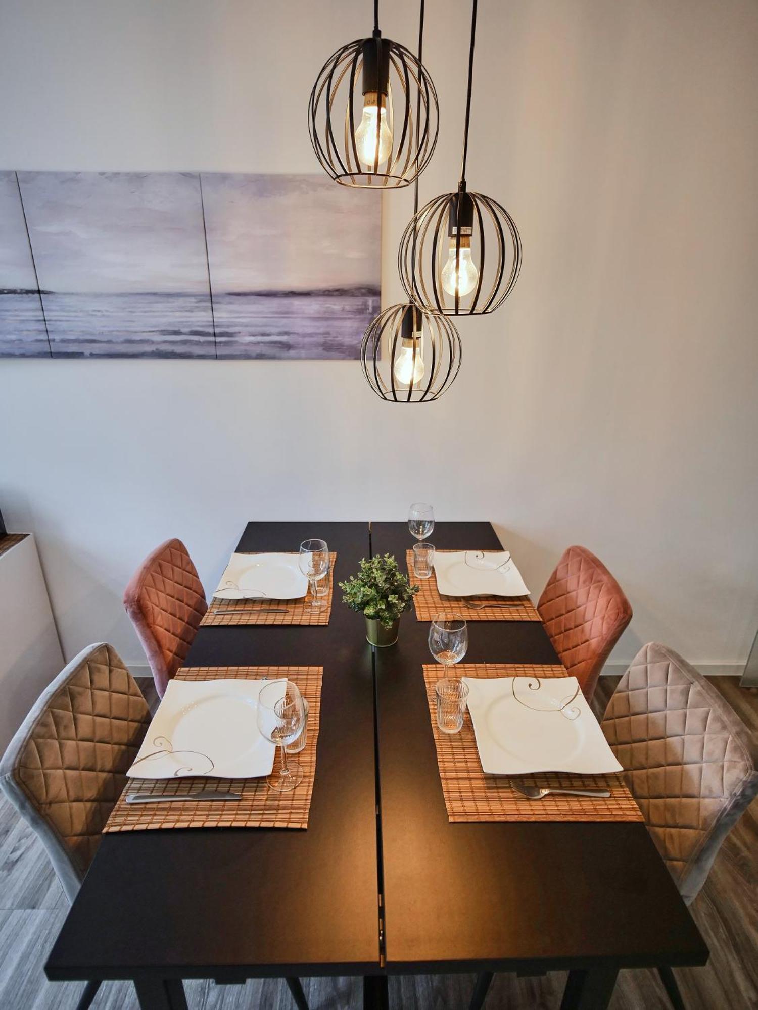 Appartement Otto I - Erfurt Zentrum Zewnętrze zdjęcie
